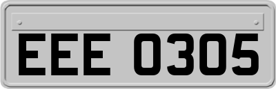 EEE0305