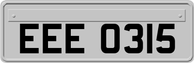 EEE0315