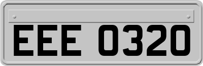 EEE0320