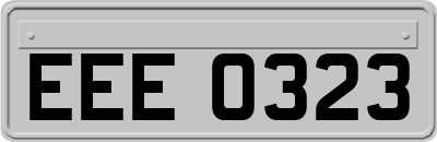 EEE0323