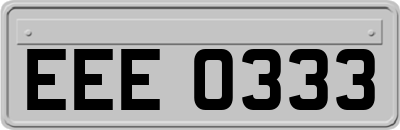 EEE0333