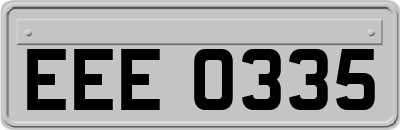 EEE0335
