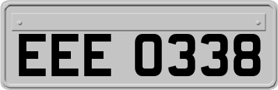 EEE0338
