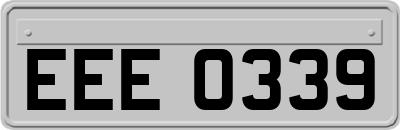 EEE0339