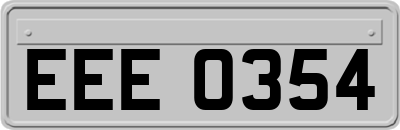 EEE0354