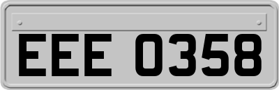 EEE0358