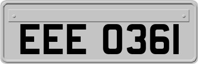 EEE0361