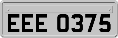EEE0375