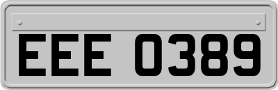 EEE0389