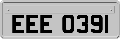 EEE0391