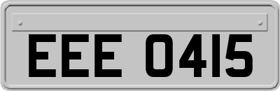 EEE0415