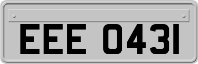 EEE0431