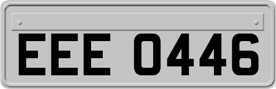 EEE0446