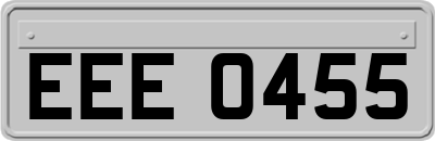 EEE0455