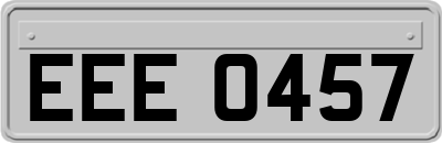 EEE0457