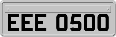 EEE0500