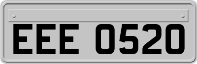 EEE0520