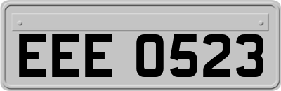 EEE0523