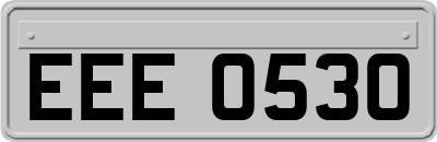 EEE0530