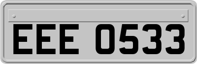 EEE0533