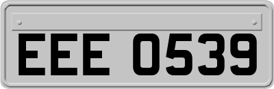 EEE0539