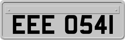 EEE0541