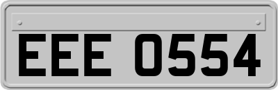 EEE0554