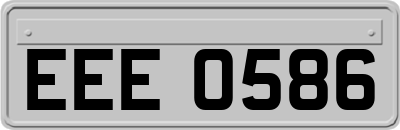 EEE0586