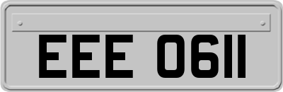 EEE0611