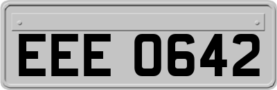 EEE0642