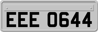 EEE0644