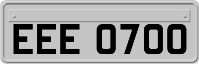 EEE0700