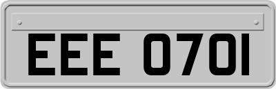 EEE0701
