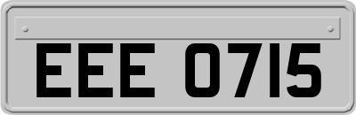 EEE0715