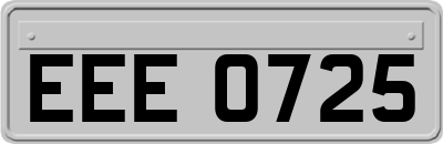 EEE0725