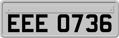 EEE0736