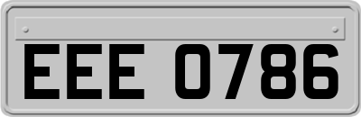 EEE0786