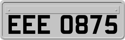 EEE0875