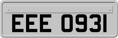 EEE0931