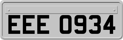 EEE0934