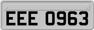 EEE0963