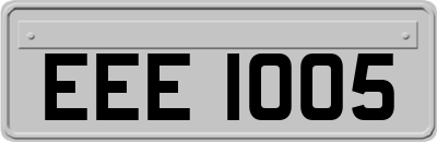 EEE1005