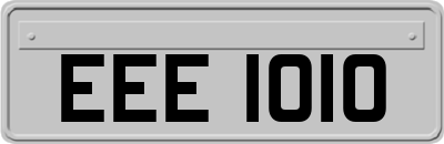 EEE1010