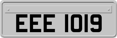 EEE1019