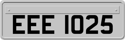 EEE1025
