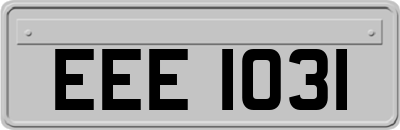 EEE1031