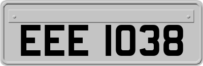 EEE1038