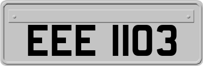 EEE1103
