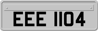EEE1104