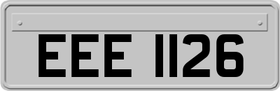 EEE1126